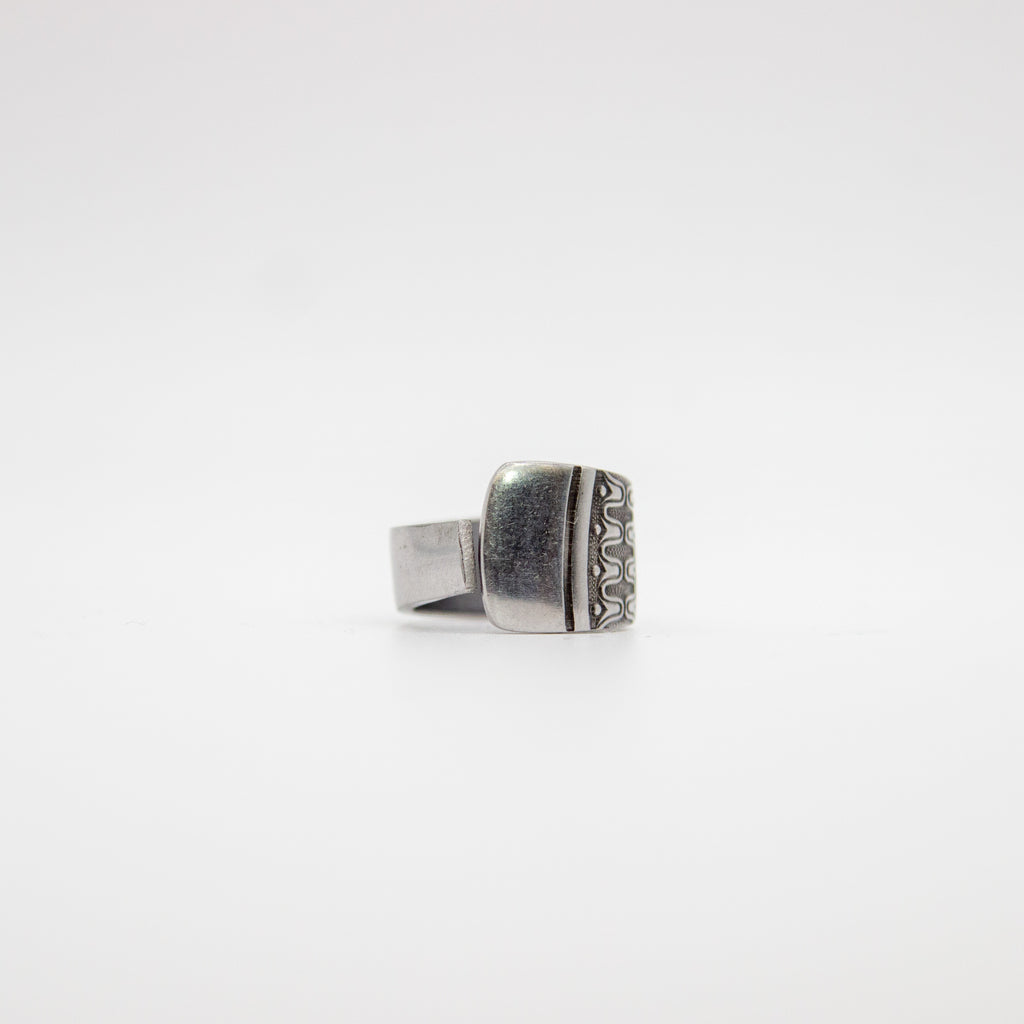 Richfield Spoon Ring