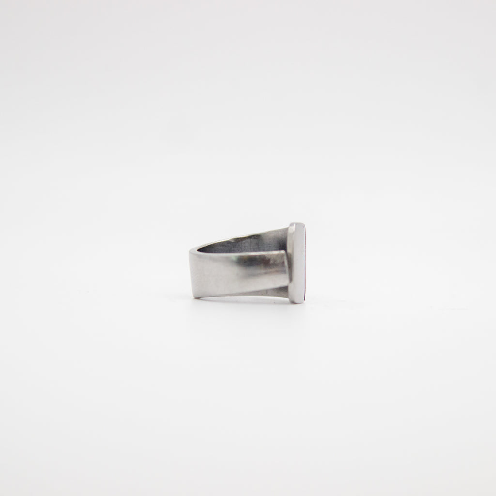 Richfield Spoon Ring