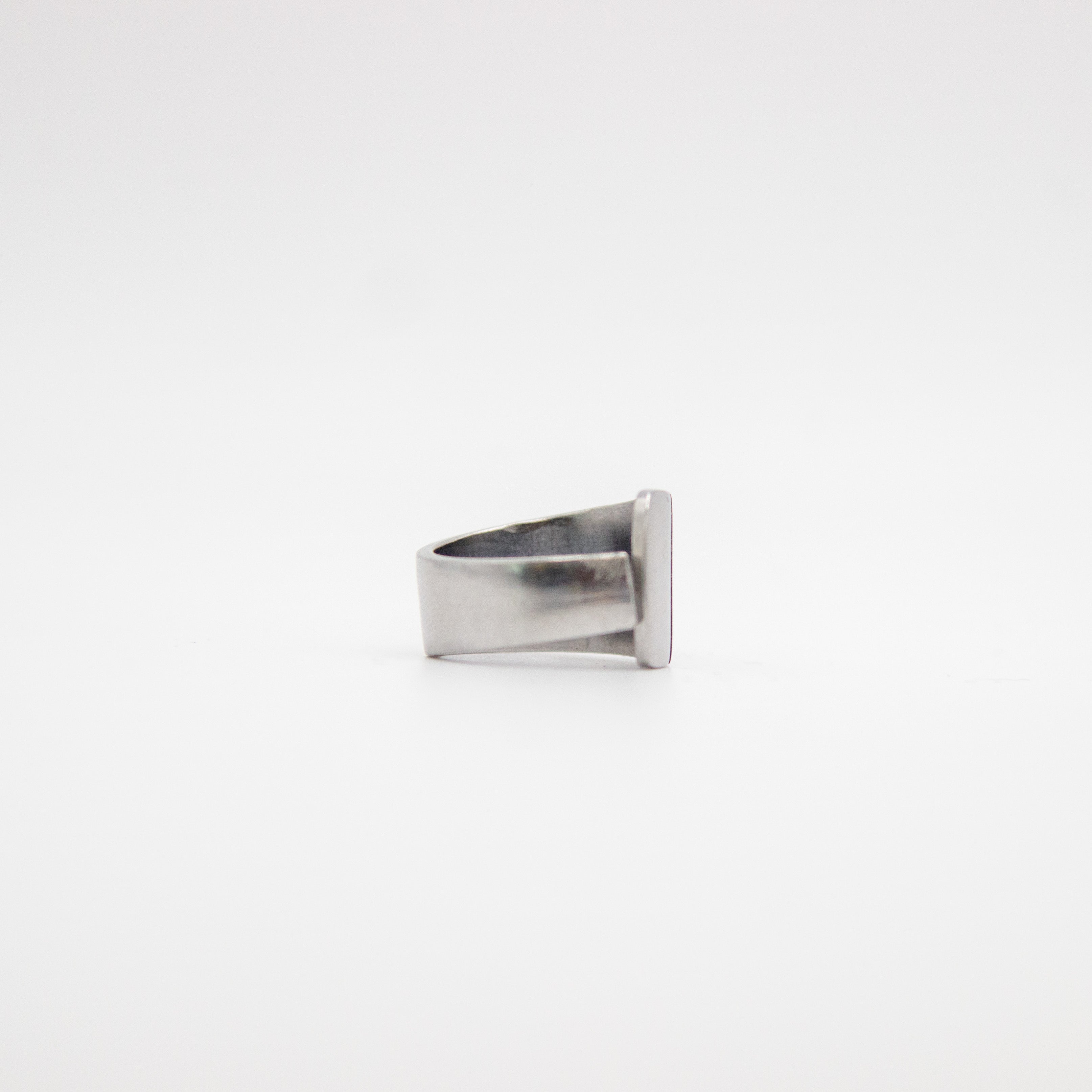 Richfield Spoon Ring