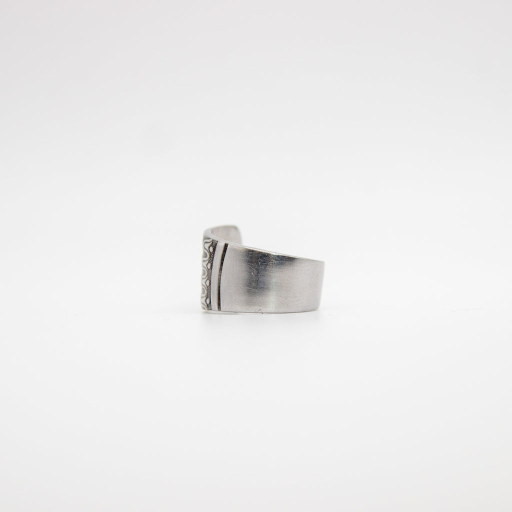 Richfield Spoon Ring