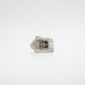 Rogers Pageant Spoon Ring