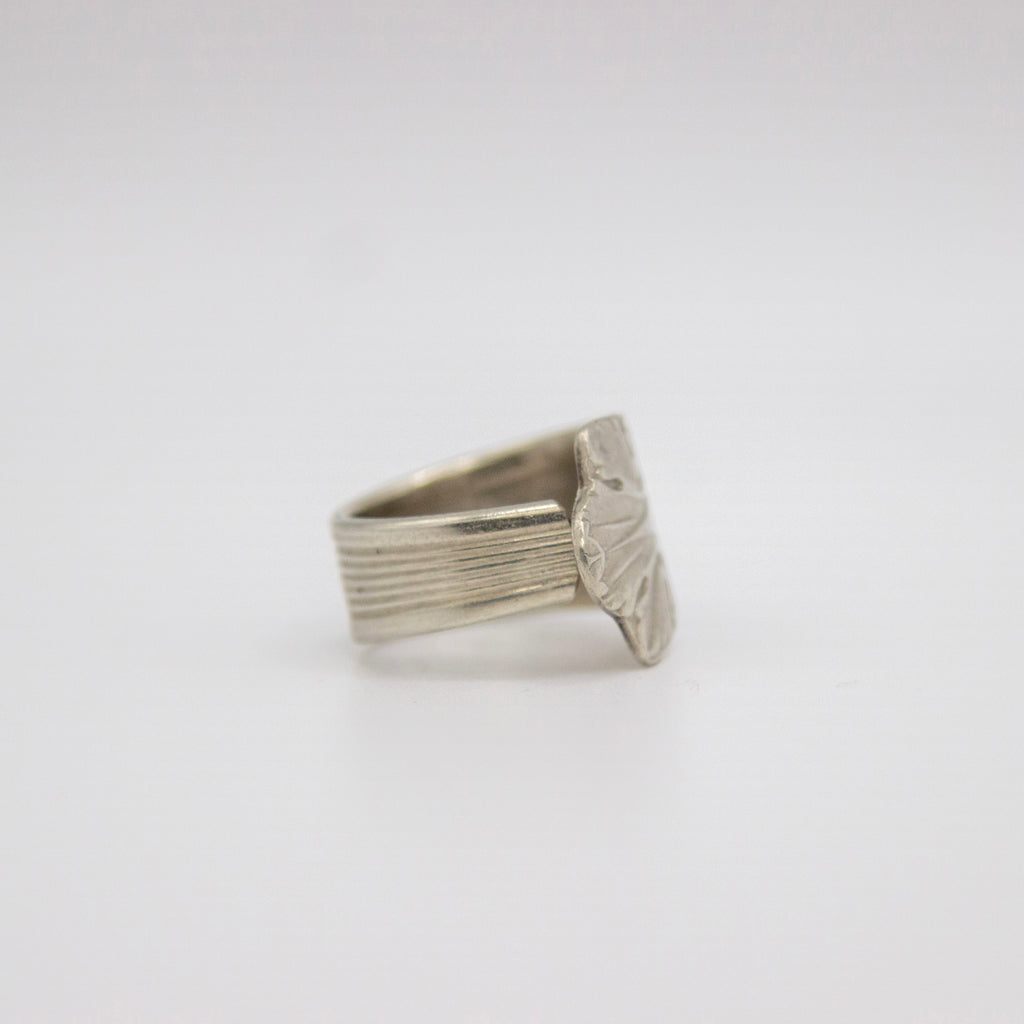Lady Esther Spoon Ring