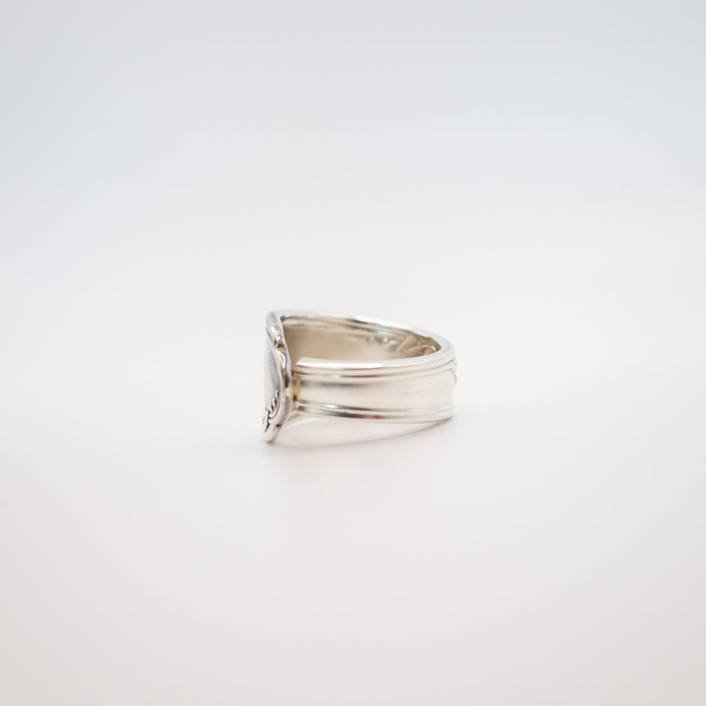 Meadowbrook Spoon Ring