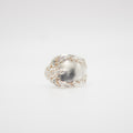 Grand Elegance Spoon Ring