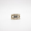 Mirror Mirror Spoon Ring