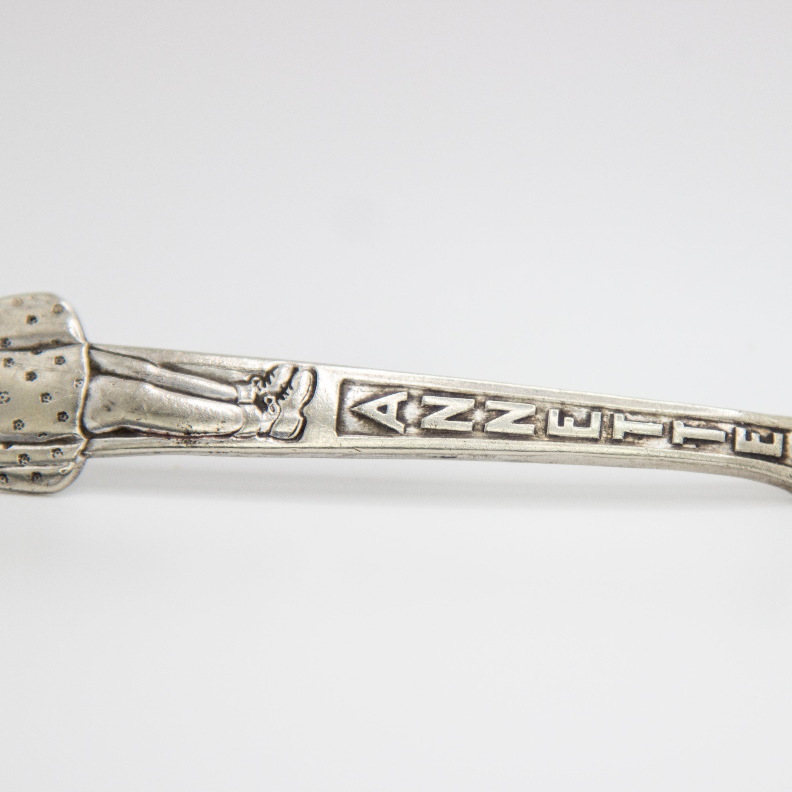 Annette Spoon Ring- MADE TO ORDER